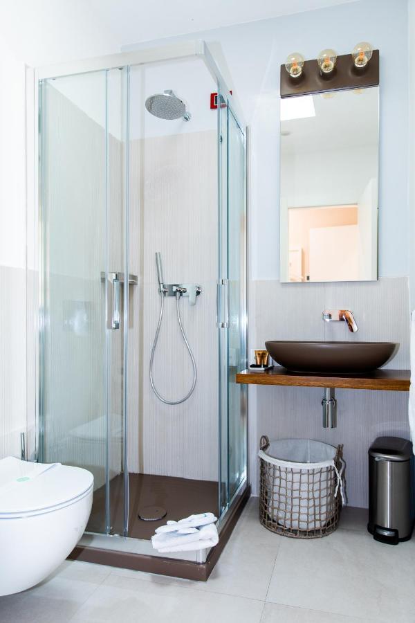 Hotel Emma 12 à Rome Extérieur photo