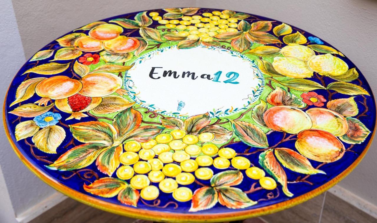 Hotel Emma 12 à Rome Extérieur photo