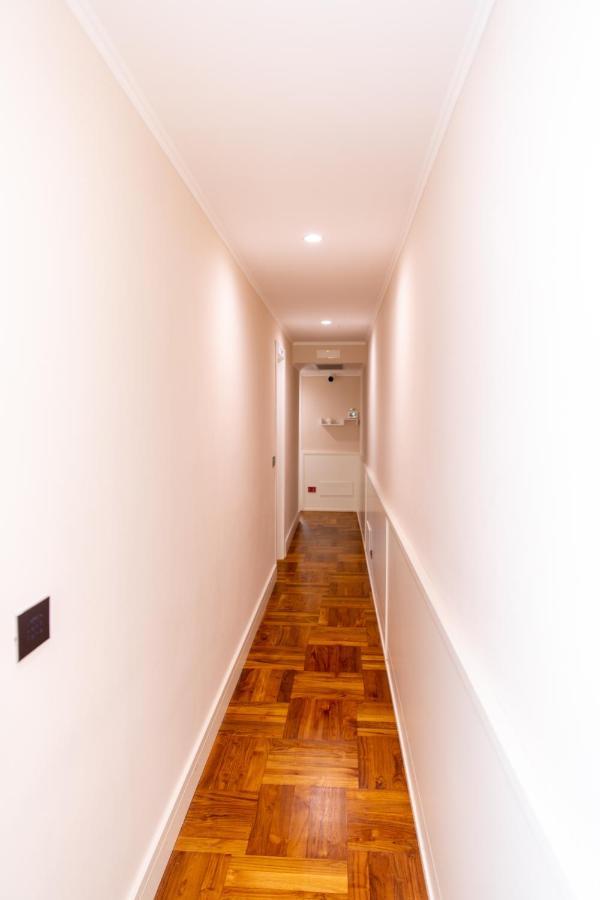 Hotel Emma 12 à Rome Extérieur photo