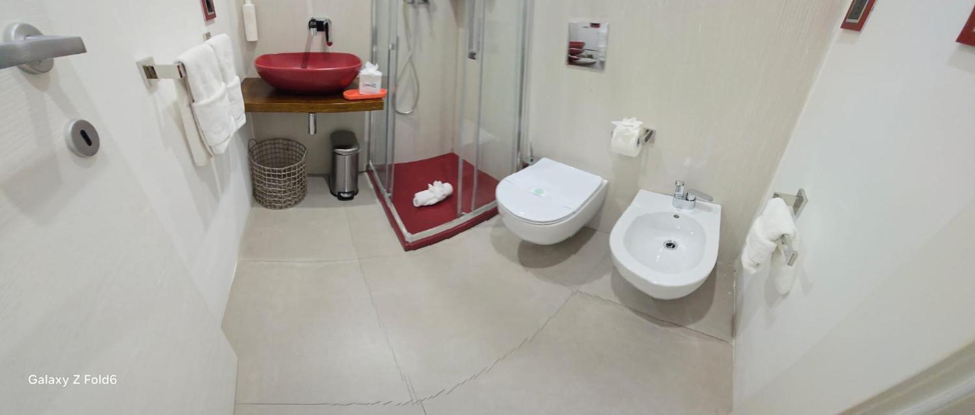 Hotel Emma 12 à Rome Extérieur photo